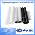 Linings Rintangan Kimia Skived Teflon PTFE Sheet